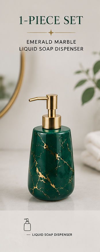 Aurora Marble Collection
