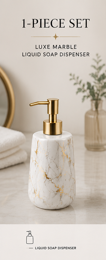 Aurora Marble Collection