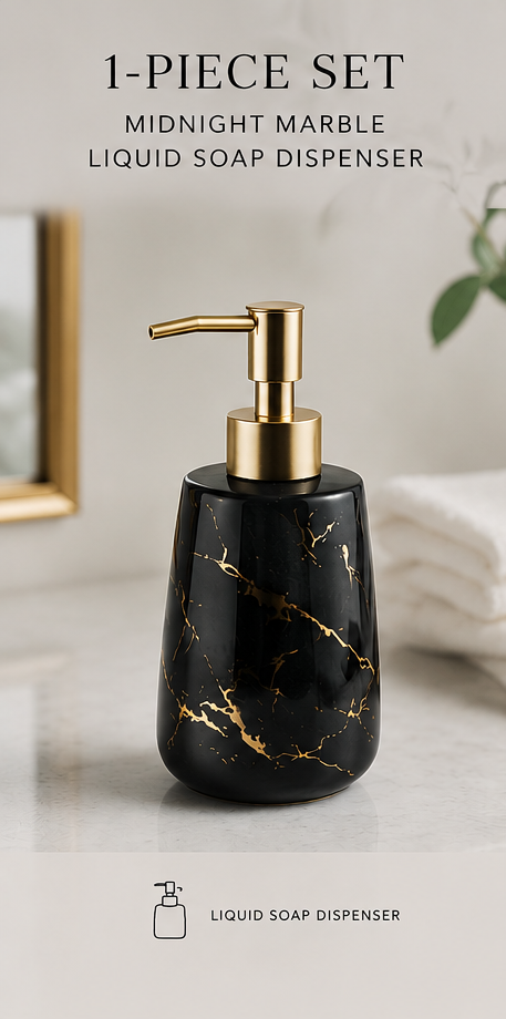 Aurora Marble Collection