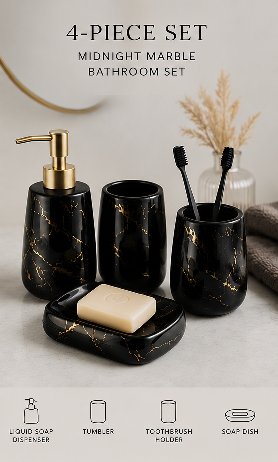 Aurora Marble Collection