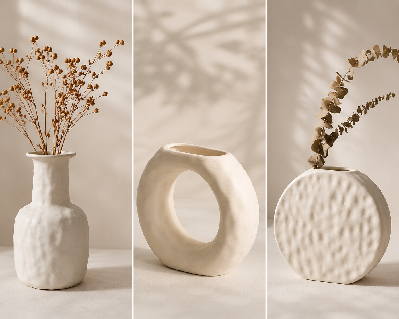 Nordic Primitive Collection