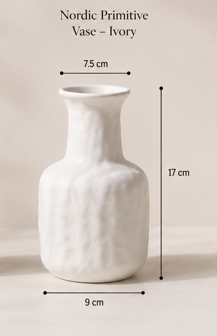 Nordic Primitive Collection