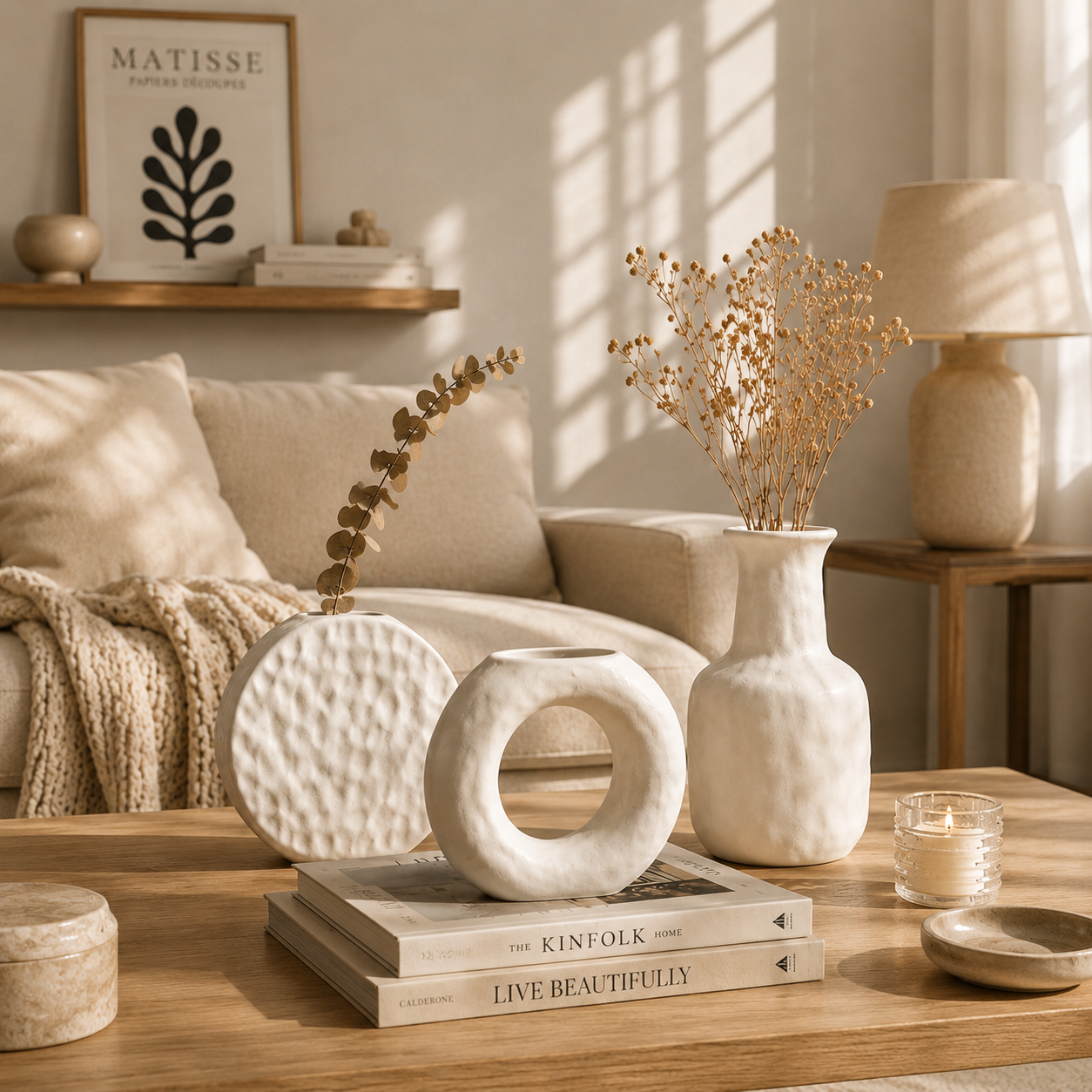 Nordic Primitive Collection